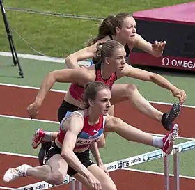 Image illustrative de l’article Annik Kälin