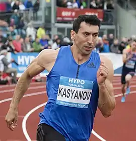 Image illustrative de l’article Oleksiy Kasyanov