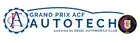 logo de Grand Prix ACF Autotech