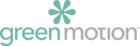 logo de Green Motion