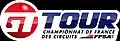 Logo du GT Tour 2011-2016