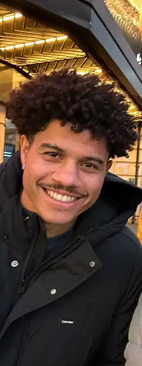 Image illustrative de l’article Gabriel Sara