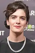 Gaby Hoffmann interprète Alexandra Pfefferman