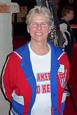 Gail Marks
