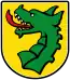 Blason de Gaimberg