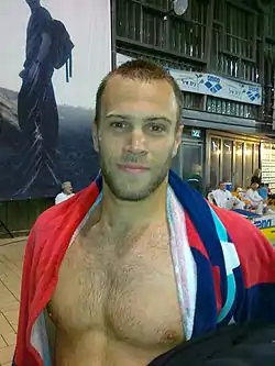 Image illustrative de l’article Gal Nevo