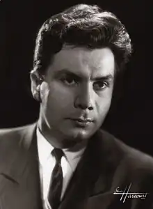 Michel Galabru