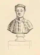 Charles d'Artois