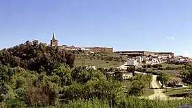Galisteo