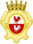 Blason de Gallarate