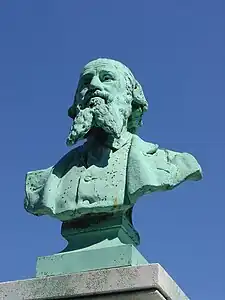 Louis-Télesphore Galouzeau de Villepin