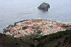 Garachico
