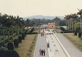 Image illustrative de l’article Jardins de Pinjore