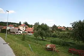 Naloučany