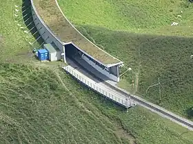 Image illustrative de l’article Gare de la Perche