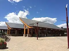 Image illustrative de l’article Gare Saint-Jérôme