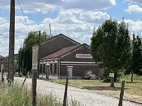 Image illustrative de l’article Gare d'Hattencourt