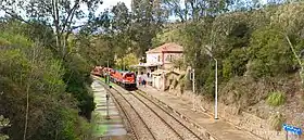 Image illustrative de l’article Gare de Aïn Torki