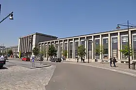 Image illustrative de l’article Gare de Mons