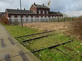 Image illustrative de l’article Gare de Roubaix - Wattrelos
