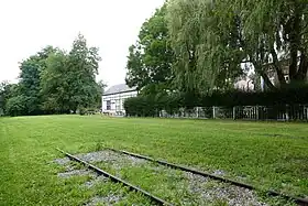 Image illustrative de l’article Gare de Sombreffe