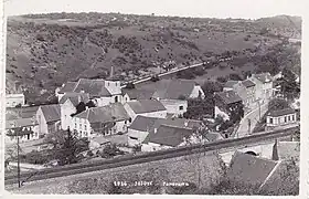 Image illustrative de l’article Gare de Sosoye