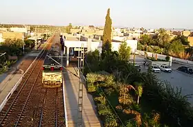 Sidi Slimane (Maroc)