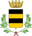 Blason de Garessio