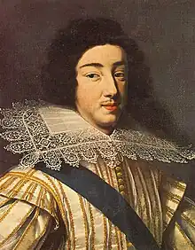 Gaston d'Orléans
