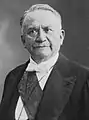 Gaston Doumergue(1863-1937)Du 13 juin 1924 au 13 juin 1931.