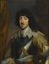 Gaston de France, duc d'Orléans