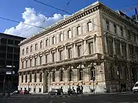 (13) - 1851-1852 : Palais Place du Congrès, 2.