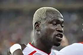 Image illustrative de l’article Djakaridja Koné