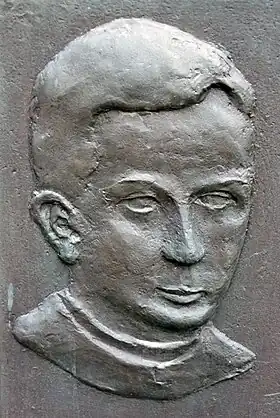 Image illustrative de l’article Gérard Hirschfelder