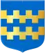 Blason de Gellicum
