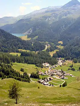 Sur (Grisons)