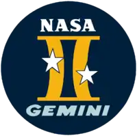Gemini 1 Insignia