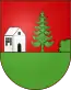 Blason de Gempenach