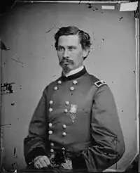 Orlando Metcalfe Poe