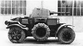 Image illustrative de l’article AM Gendron-Somua