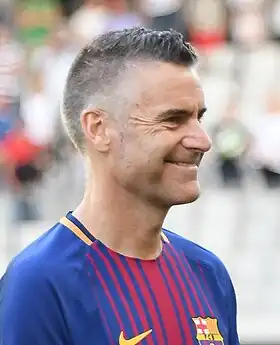 Image illustrative de l’article Lluís Carreras