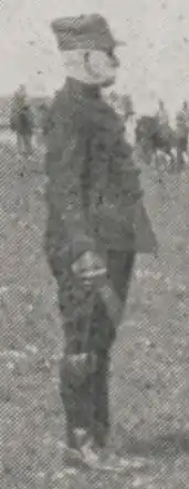 Jean Baptiste Jules Carbillet