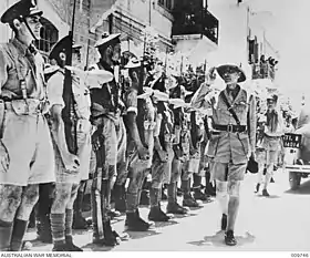 Image illustrative de l’article 1er régiment de fusiliers marins