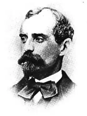 Robert Williams (adjudant-général)