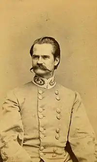 William Nelson Rector Beall