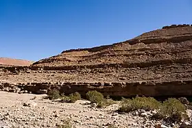 Image illustrative de l’article Formation d'Azilal