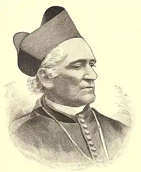 Image illustrative de l’article George A. Carrell