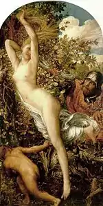 Fata Morgana, 1865, localisation inconnue.