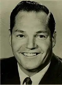 Image illustrative de l’article George King (basket-ball)