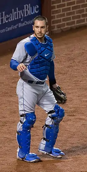 Image illustrative de l’article George Kottaras